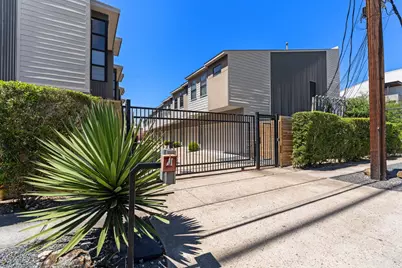 1039 Bonner Street #1039, Houston, TX 77007 - Photo 19