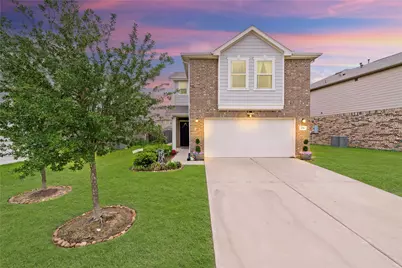5218 Stone Castle Tower Street, Katy, TX 77493 - Photo 3