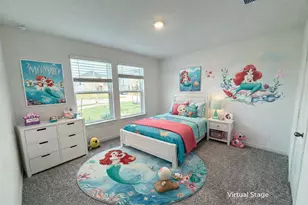 30751 Wicklow Gdns Dr, Fulshear, TX 77441 - Photo 13