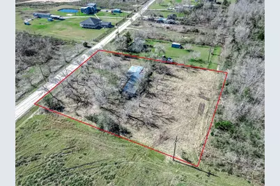725 Choate Road, Alvin, TX 77511 - Photo 3