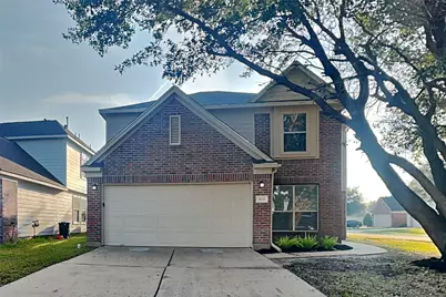 3106 Clipper Winds Way, Houston, TX 77084 - Photo 1