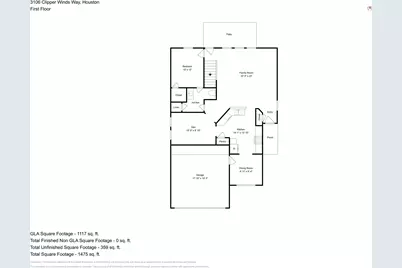 3106 Clipper Winds Way, Houston, TX 77084 - Photo 23