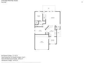 3106 Clipper Winds Way, Houston, TX 77084 - Photo 23