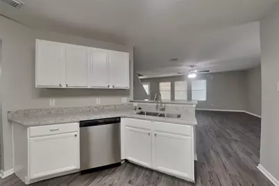 3106 Clipper Winds Way, Houston, TX 77084 - Photo 3