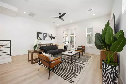 7803 Amelia Road #A, Houston, TX 77055 - Photo 9