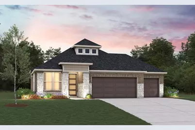 6211 Deep Gulch, Richmond, TX 77469 - Photo 1