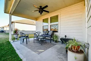 3306 Golden Eagle Wy, Richmond, TX 77469 - Photo 33