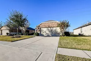 3306 Golden Eagle Wy, Richmond, TX 77469 - Photo 7