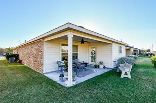 3306 Golden Eagle Wy, Richmond, TX 77469 - Photo 31