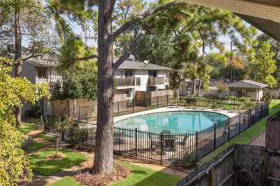 909 Silber Road #11, Houston, TX 77024 - Photo 3