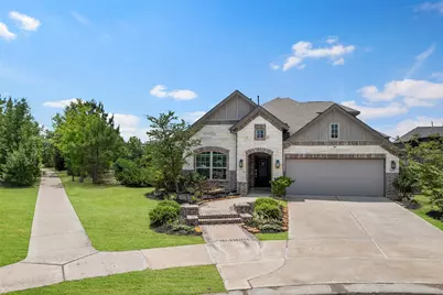 15207 Queens Watchdog Court, Cypress, TX 77433 - Photo 5