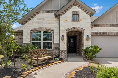 15207 Queens Watchdog Court, Cypress, TX 77433 - Photo 5