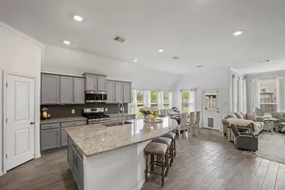 15207 Queens Watchdog Court, Cypress, TX 77433 - Photo 9