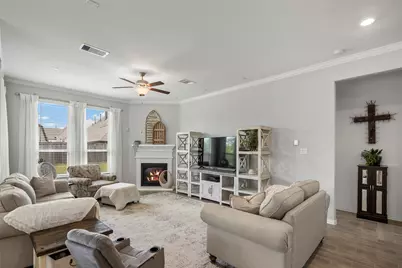 15207 Queens Watchdog Court, Cypress, TX 77433 - Photo 13
