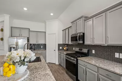 15207 Queens Watchdog Court, Cypress, TX 77433 - Photo 11