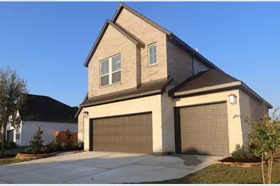 22419 Topaz Harbor Lane, Tomball, TX 77377 - Photo 5