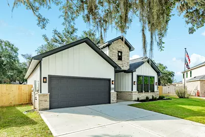 249 Montclaire Drive, West Columbia, TX 77486 - Photo 3