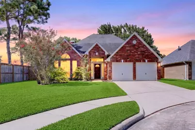 17414 Erin Way Court, Houston, TX 77095 - Photo 3