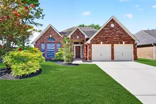 17414 Erin Way Ct, Houston, TX 77095 - Photo 1