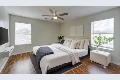 9611 Lasbury Drive, Houston, TX 77083 - Photo 21