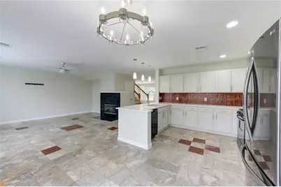 9611 Lasbury Drive, Houston, TX 77083 - Photo 3