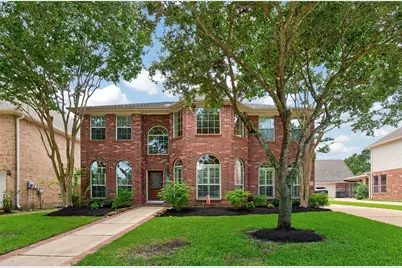 2410 Falcon Knoll Lane, Katy, TX 77494 - Photo 25