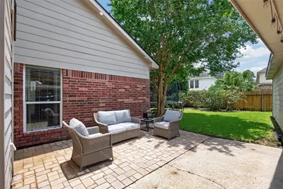 2410 Falcon Knoll Lane, Katy, TX 77494 - Photo 23