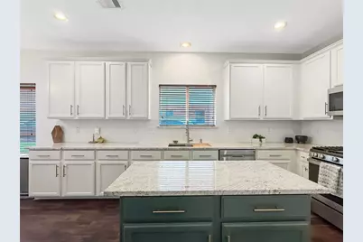 2410 Falcon Knoll Lane, Katy, TX 77494 - Photo 7