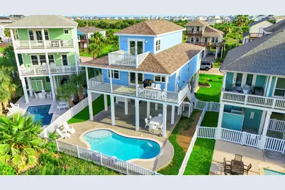 22516 Bay Point Drive, Galveston, TX 77554 - Photo 33