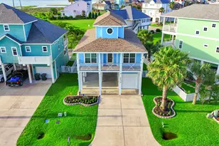 22516 Bay Point Dr, Galveston, TX 77554 - Photo 7