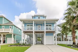 22516 Bay Point Dr, Galveston, TX 77554 - Photo 9