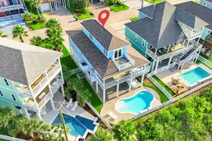 22516 Bay Point Dr, Galveston, TX 77554 - Photo 31