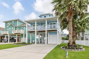 22516 Bay Point Dr, Galveston, TX 77554 - Photo 7