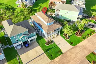 22516 Bay Point Dr, Galveston, TX 77554 - Photo 29