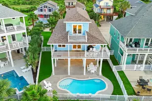 22516 Bay Point Dr, Galveston, TX 77554 - Photo 5