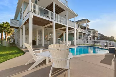 22516 Bay Point Drive, Galveston, TX 77554 - Photo 47