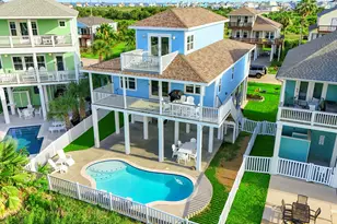 22516 Bay Point Dr, Galveston, TX 77554 - Photo 31