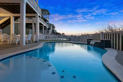 22516 Bay Point Drive, Galveston, TX 77554 - Photo 1