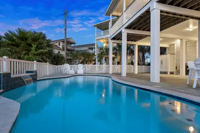 22516 Bay Point Drive, Galveston, TX 77554 - Photo 3