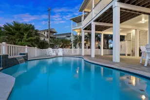 22516 Bay Point Dr, Galveston, TX 77554 - Photo 3