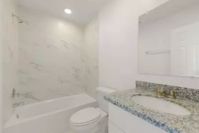 8713 Southwark Street #A, Houston, TX 77028 - Photo 11