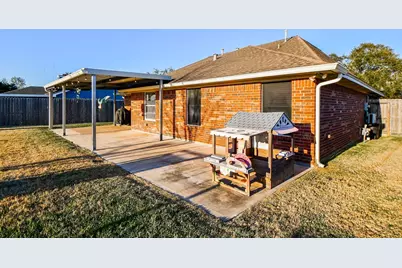 4865 Heathrow Lane, Alvin, TX 77511 - Photo 29