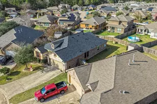 158 Piney Pathway, Magnolia, TX 77354 - Photo 3