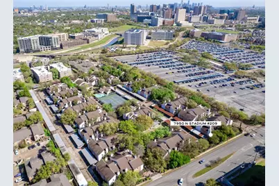 7950 N Stadium Drive #209, Houston, TX 77030 - Photo 25