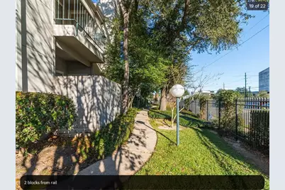 7950 N Stadium Drive #209, Houston, TX 77030 - Photo 15