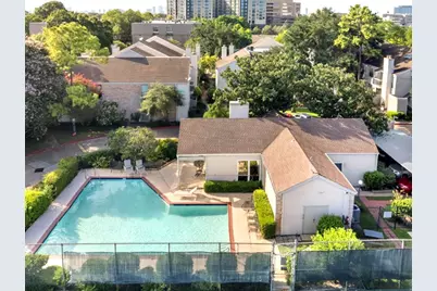 7950 N Stadium Drive #209, Houston, TX 77030 - Photo 23