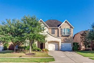 5115 Kenton Place Lane, Fulshear, TX 77441 - Photo 1