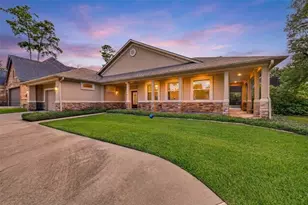 25211 Hideaway Run Dr, Spring, TX 77389 - Photo 1