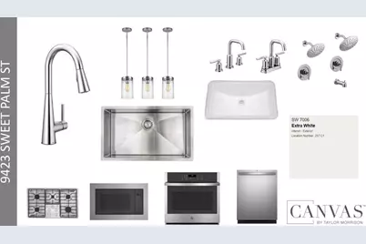 9423 Sweet Palm Street, Richmond, TX 77407 - Photo 11