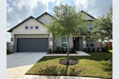 9423 Sweet Palm Street, Richmond, TX 77407 - Photo 1